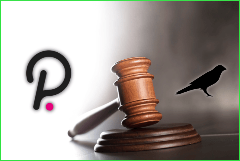 DOT Holders Have Pledged $800M Ahead Of First Polkadot Parachain Auction