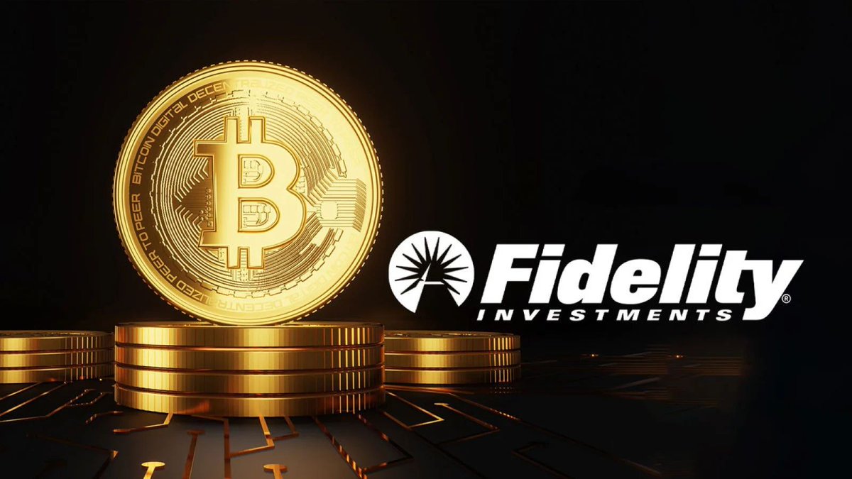 Digital Asset Funds See $1.9 Billion Weekly Inflows as BlackRock Buys 10,290 BTC and Fidelity Acquires 786 BTC