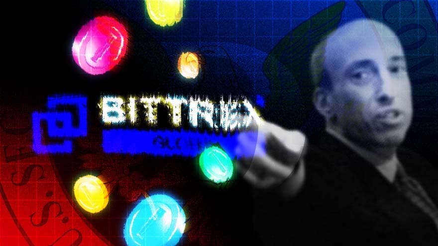 SEC's Bittrex Lawsuit Says ALGO, DASH are Unregistered Securities