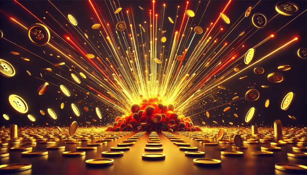Blast Readies To Airdrop Tokens Next Week