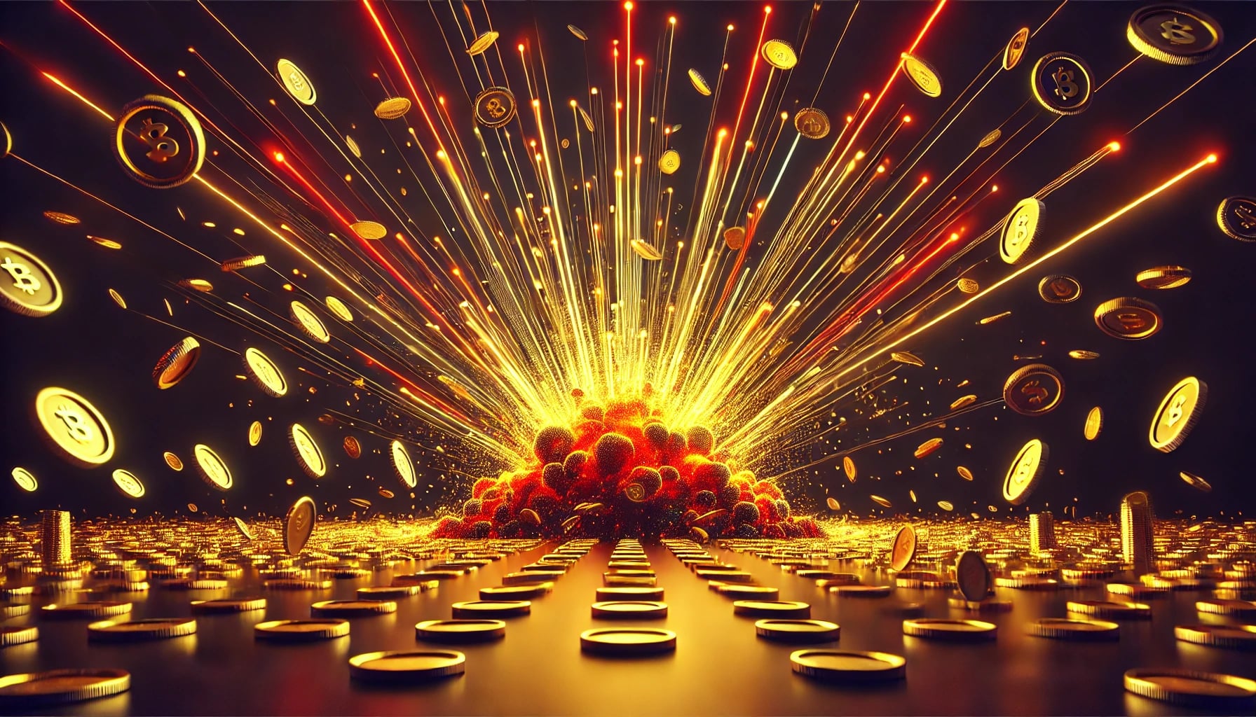Blast Readies To Airdrop Tokens Next Week