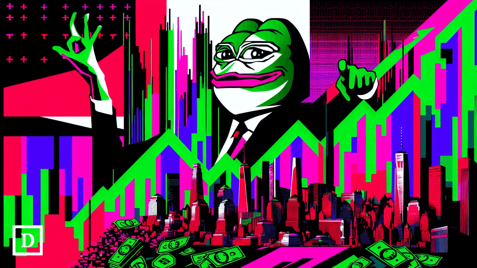 PolitiFi tokens cover image