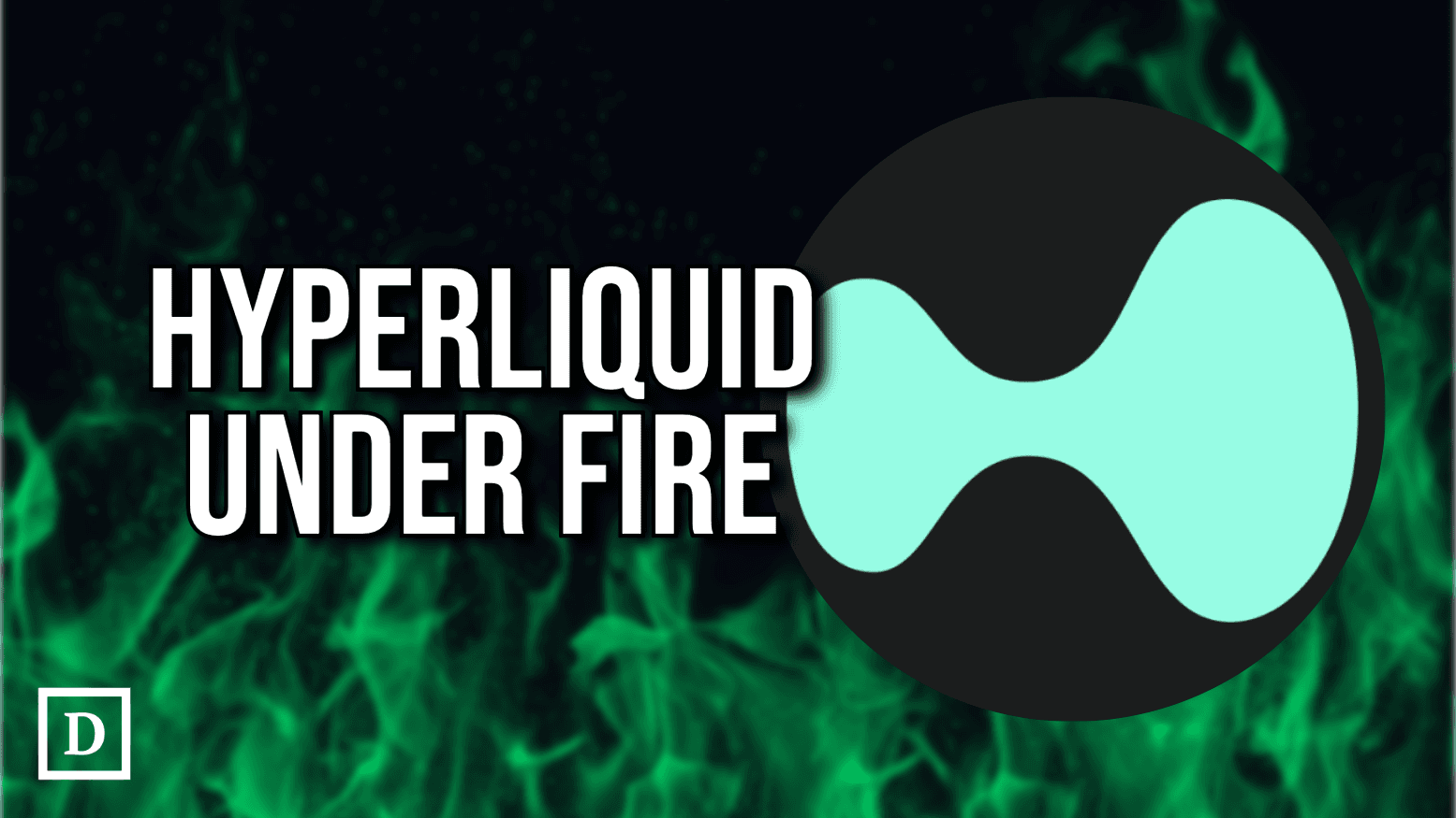 Hyperliquid Fights Back Against Lack of Decentralization Complaints