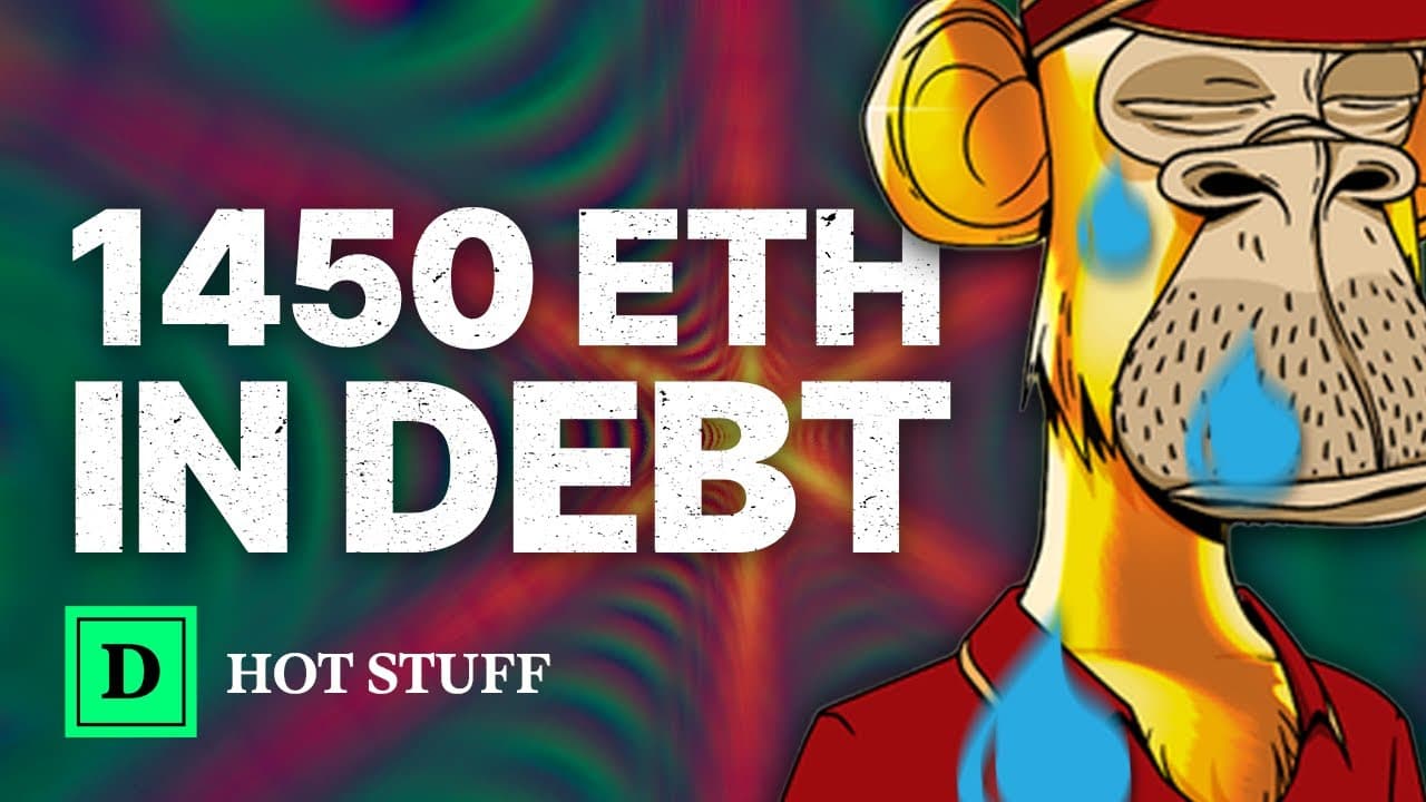 BendDAO Degen Strategy – Franklin's Big Bet