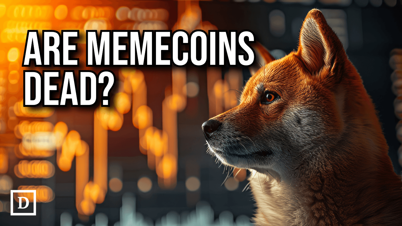 Memecoins Lose $47 Billion in Market Capitalization Since TRUMP Launch