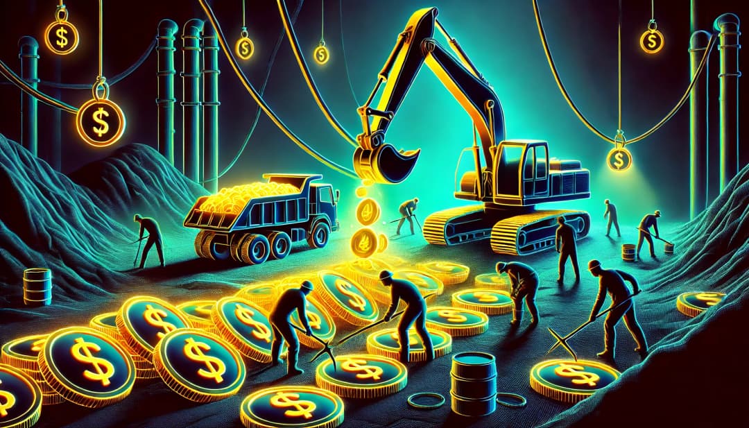 Marathon Digital Mines Millions In KAS As Kaspa Surges