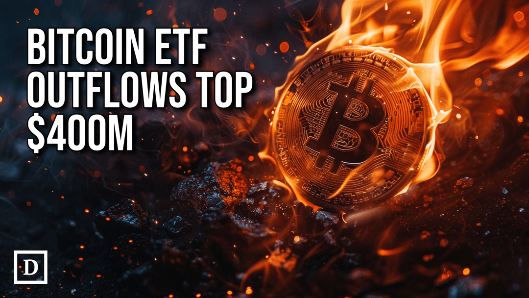 Crypto Markets Dip as Fed Signals Patience on Rate Cuts
