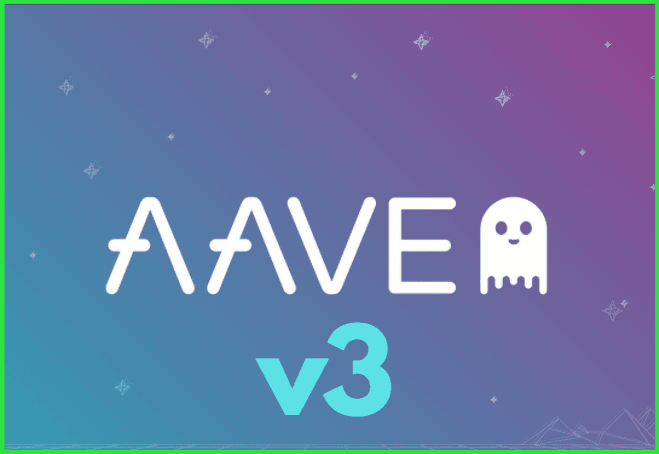 Aave Latest DeFi Protocol to Delay Open Source and Lock Down V3 Code