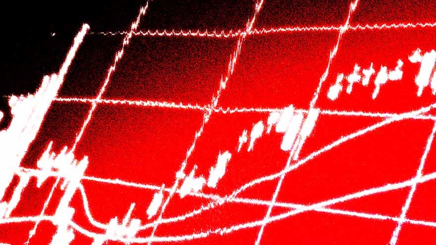 Markets Dive As U.S. Inflation Shows No Sign Of Easing