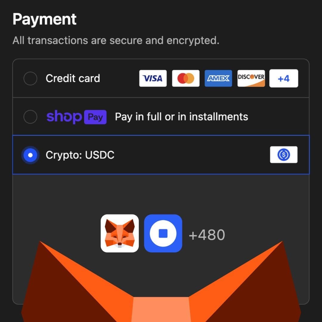 MetaMask Plans ‘MetaMask USD’ Stablecoin With Stripe