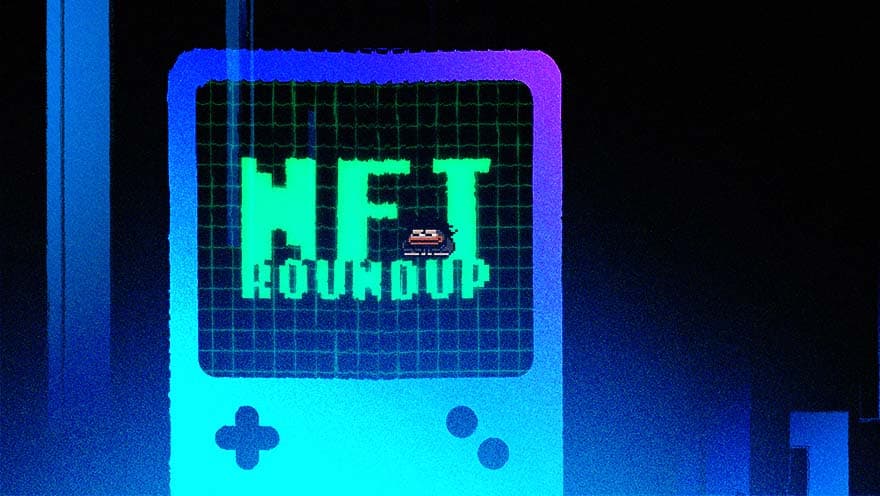 GameStop's NFT Marketplace Leapfrogs Coinbase's In Less Than 48 Hours