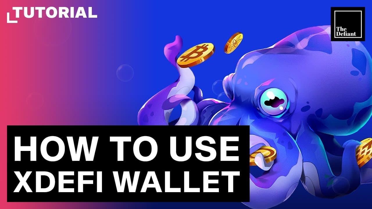 XDeFi – The Last Wallet You’ll Ever Need?