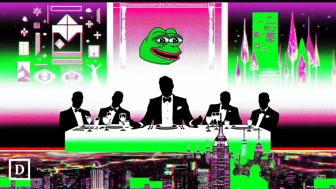 TRUMP Memecoin Dinner Attendees ‘Shocked’ by Lack of Access