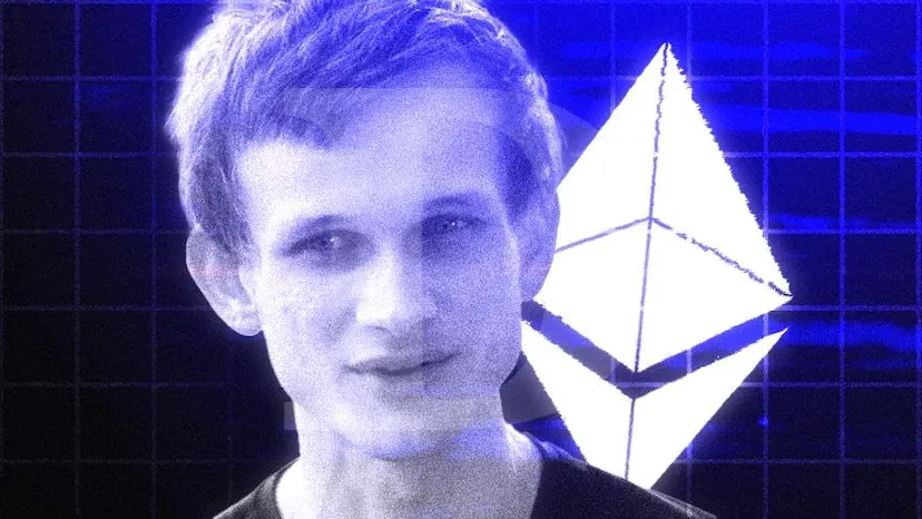 Vitalik Says He Hasn’t Sold Any ETH Since 2018