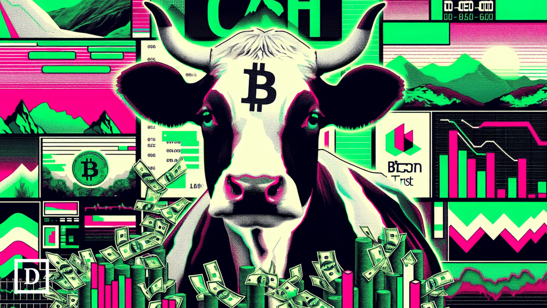 GBTC Remains a Cash Cow for Grayscale