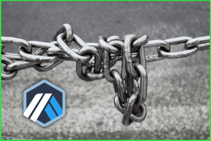 Ethereum Layer-2 Chain Arbitrum Suffers Near Hour-Long Outage