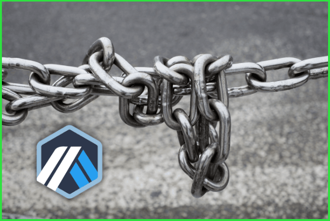 Ethereum Layer-2 Chain Arbitrum Suffers Near Hour-Long Outage