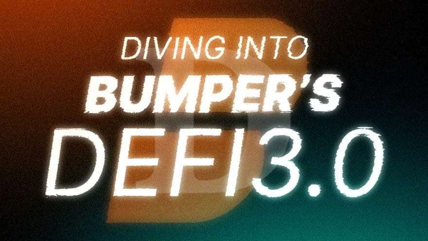 Move Over Options – This Is DeFi 3.0 Risk Management