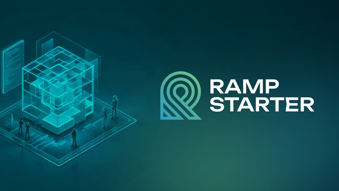 Rampstarter Achieves $20 Million TVL and Bolsters Blockchain Projects