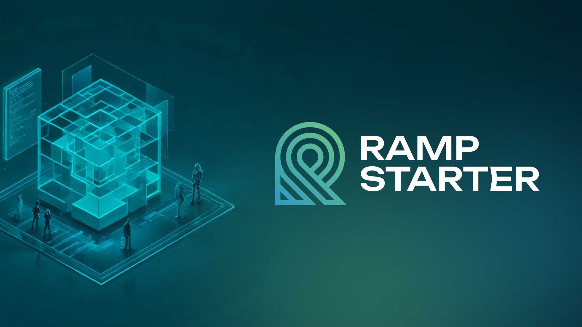 Rampstarter Achieves $20 Million TVL and Bolsters Blockchain Projects