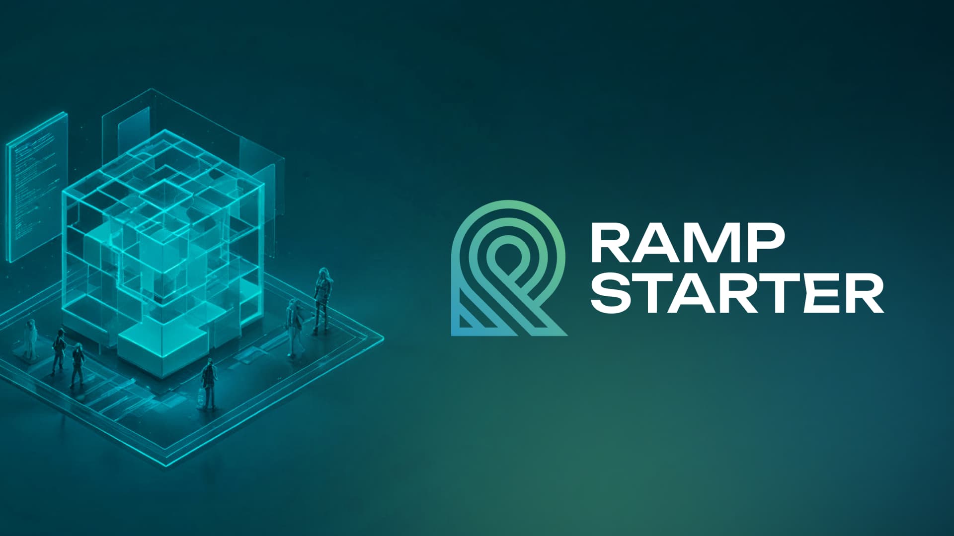 Rampstarter Achieves $20 Million TVL and Bolsters Blockchain Projects