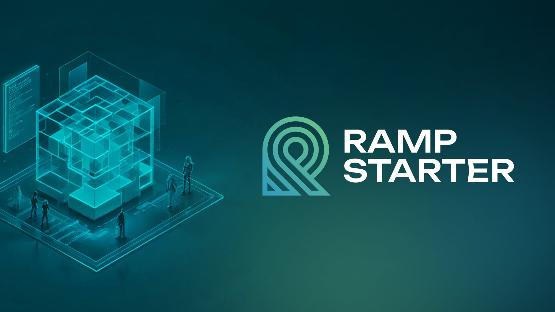 Rampstarter Achieves $20 Million TVL and Bolsters Blockchain Projects