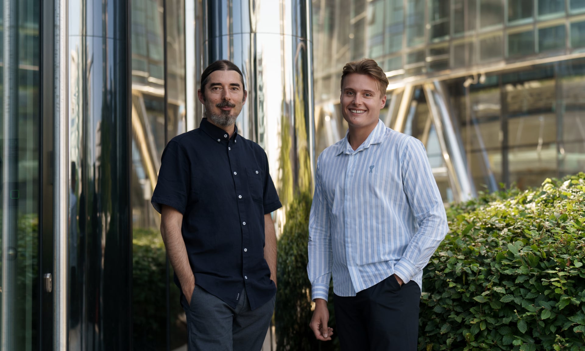 Accountable Raises $7.5M Led by Pantera Capital to Set New Standard for Real-Time Financial Verification