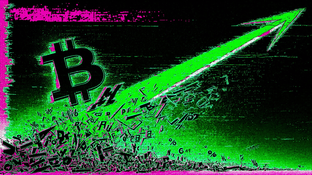 Bitcoin's Biggest Week Since the 2024 Election