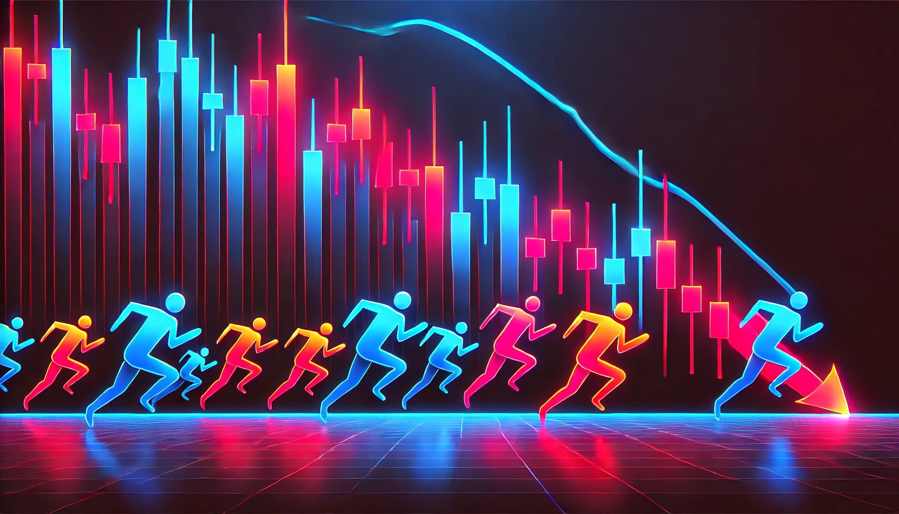Bitcoin Price Pulls Back After Failing To Overcome Key Resistance Level