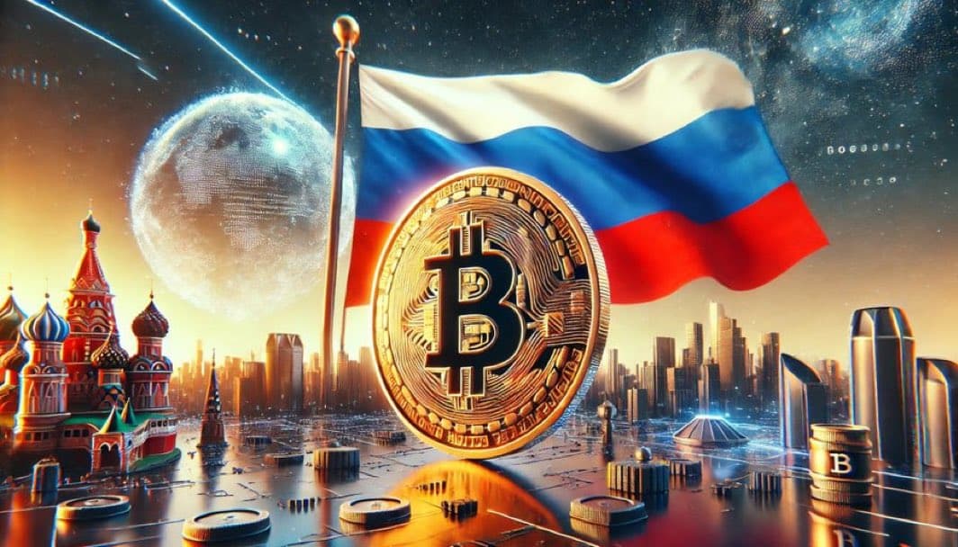 Russia's $626 Billion Sberbank Launches Bitcoin Bonds, Plans Moscow Exchange Listing as Agricultural Bank Explores Crypto