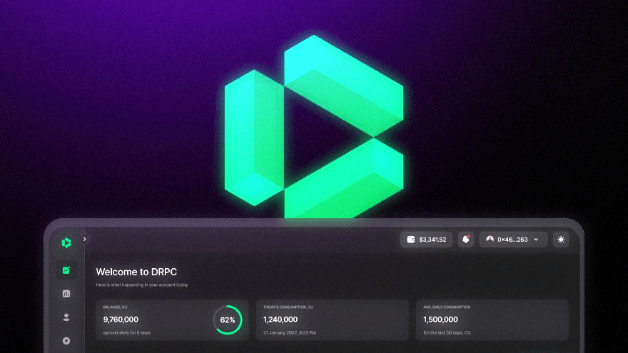 DRPC Launches With Aim to Decentralize Ethereum Access
