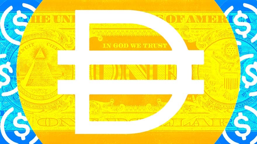 MakerDAO’s Founder Weighs Dropping U.S. Dollar Peg