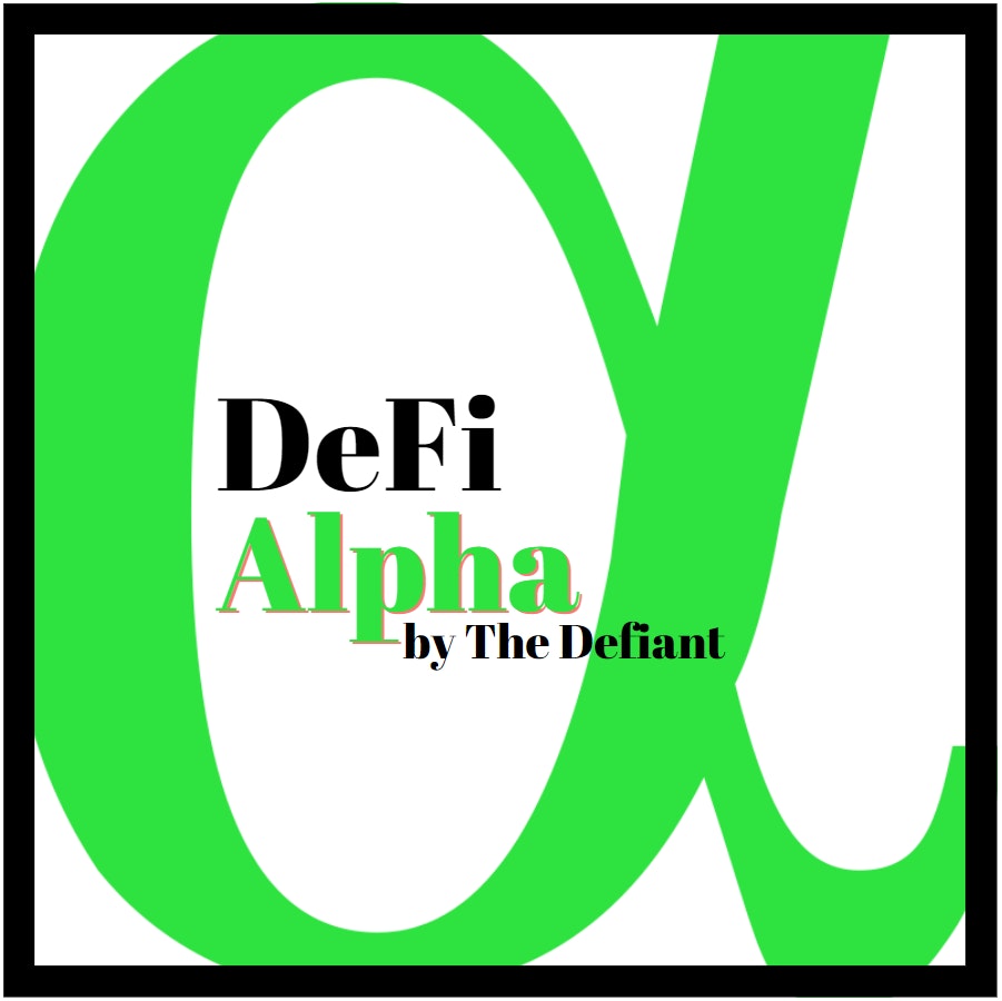 ⍺ DeFi Alpha: 58% APR on Stablecoins using Solidex Finance