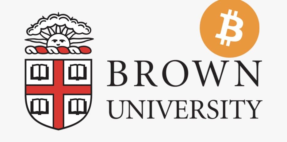 Ivy League's Brown University Becomes 3rd US College to Invest $4.9M in Bitcoin ETF, Allocating 2%