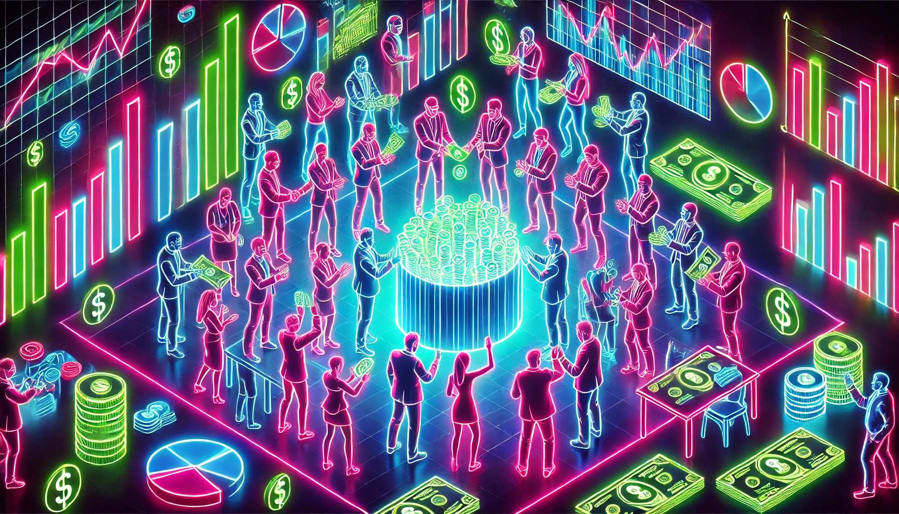 Cobie’s Platform Echo Has Invested $10 Million Into Startups