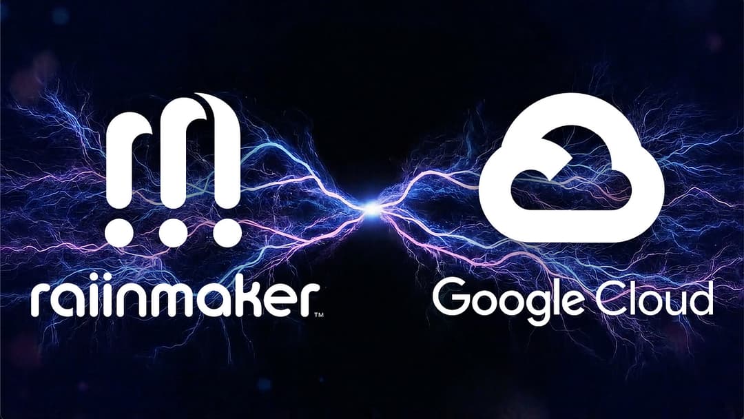 Raiinmaker Collaborates with Google Cloud to Unlock a New Standard for Ethical AI Video