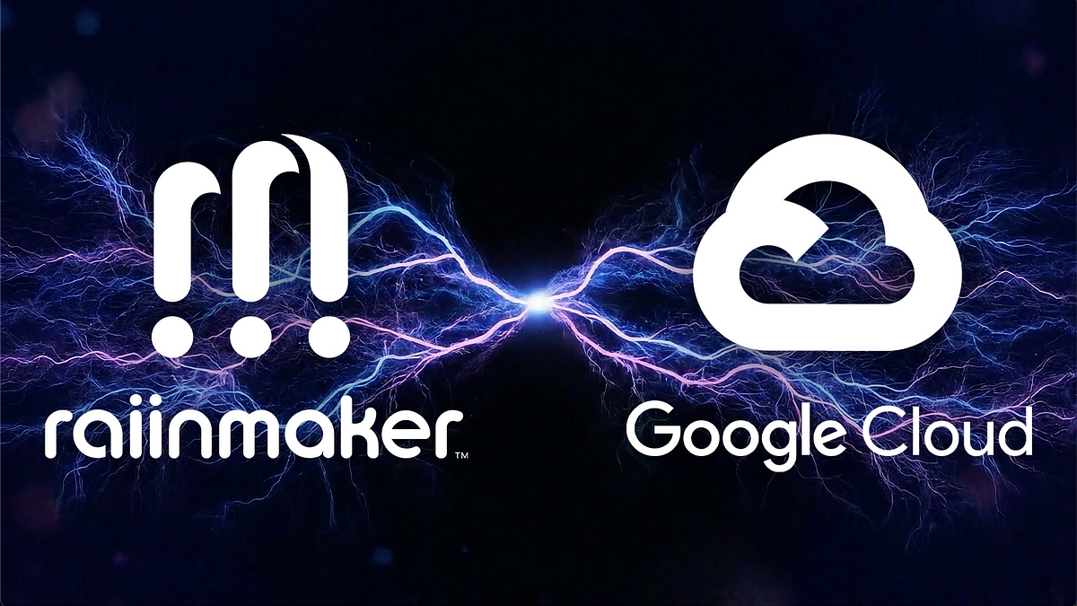 Raiinmaker Collaborates with Google Cloud to Unlock a New Standard for Ethical AI Video