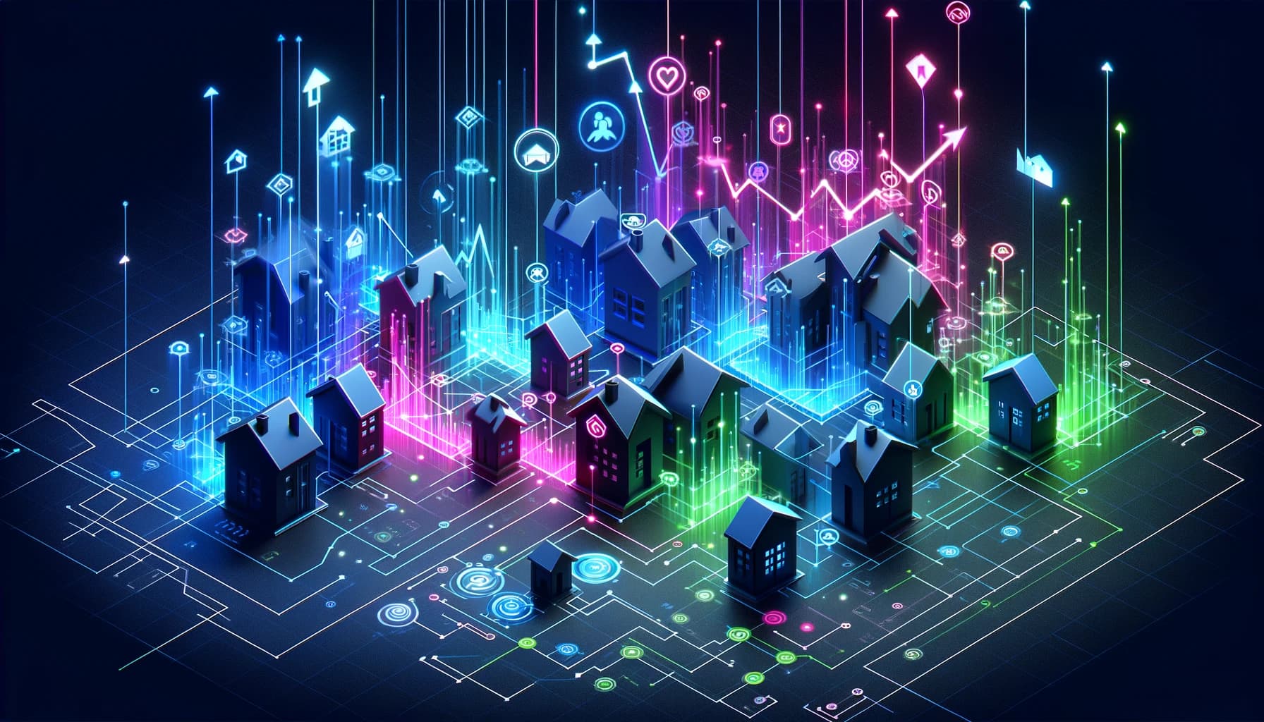 Parcl Announces Airdrop For DeFi Real Estate Traders