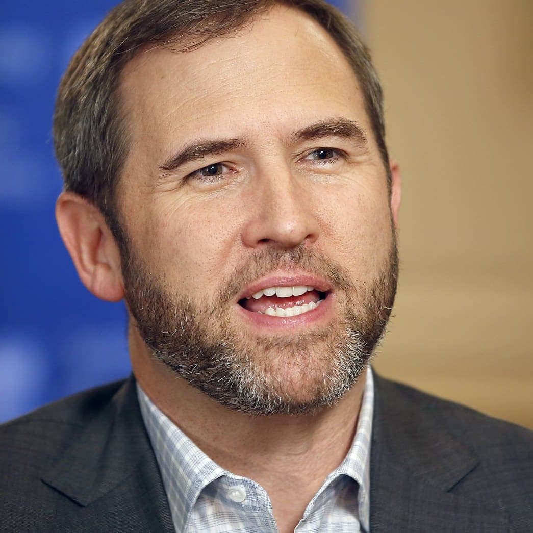 Ripple CEO Brad Garlinghouse Declares XRP ETF 'Inevitable' After Years-Long SEC Dispute