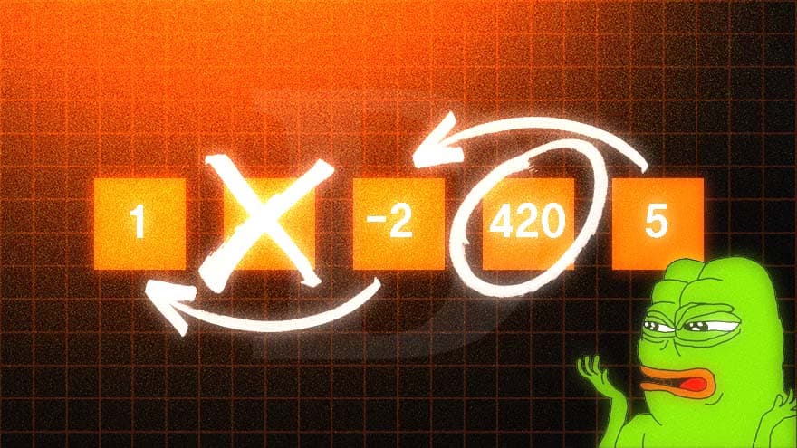 Ordinals Community Grapples With Numbering Controversy