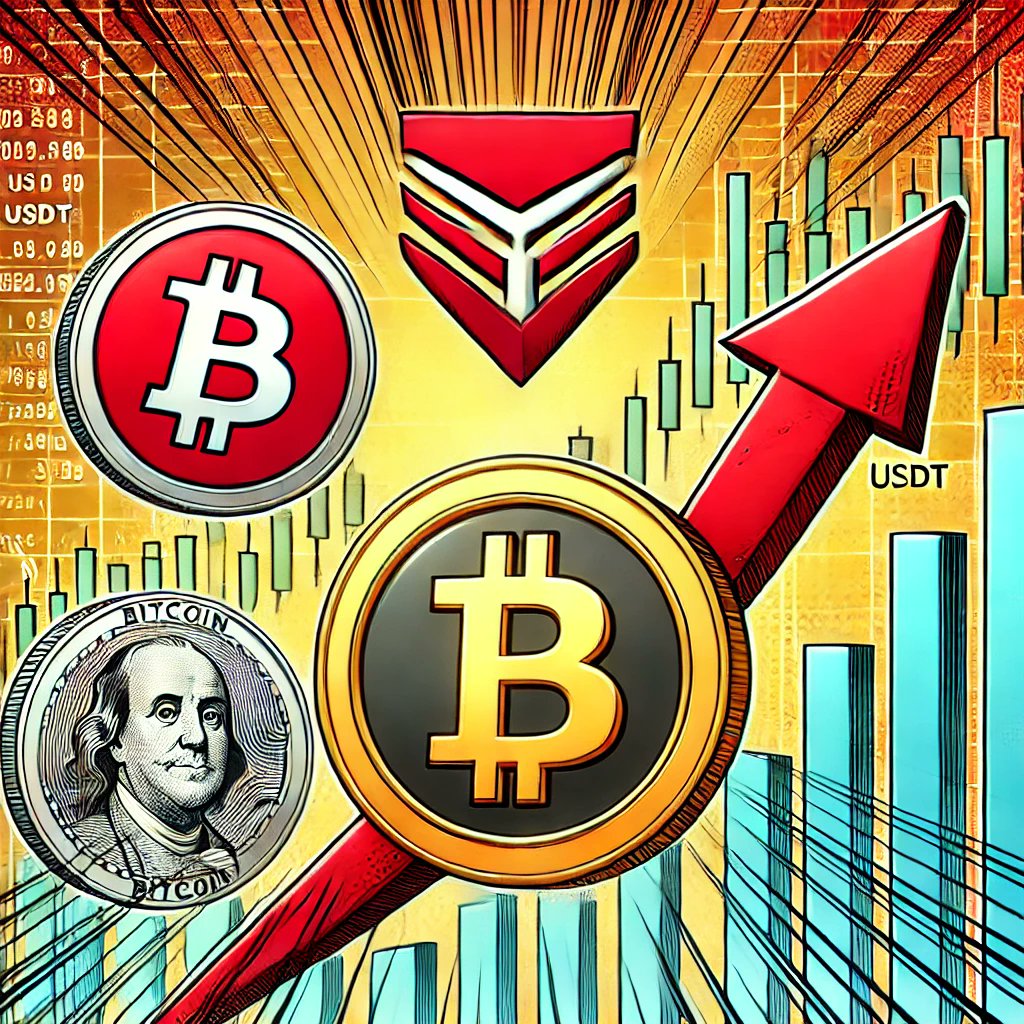 Record $169 Billion Stablecoin Growth Propels Bitcoin Price Amid Rising Volatility