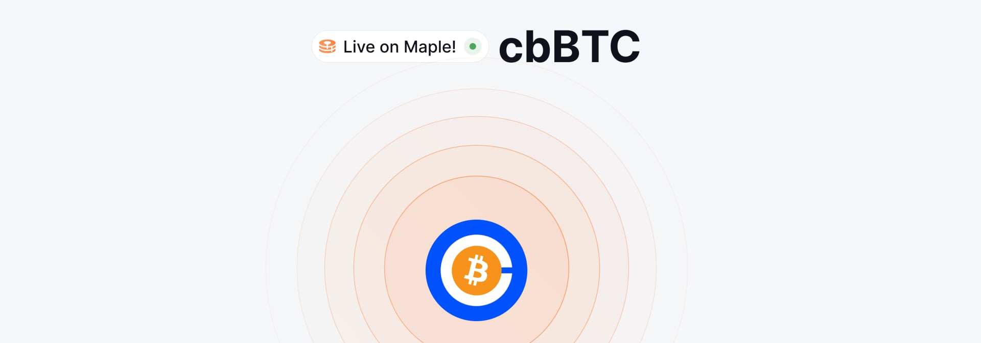 Syrup Launches USDT & cbBTC Support, Integrates OKX & Binance Wallets