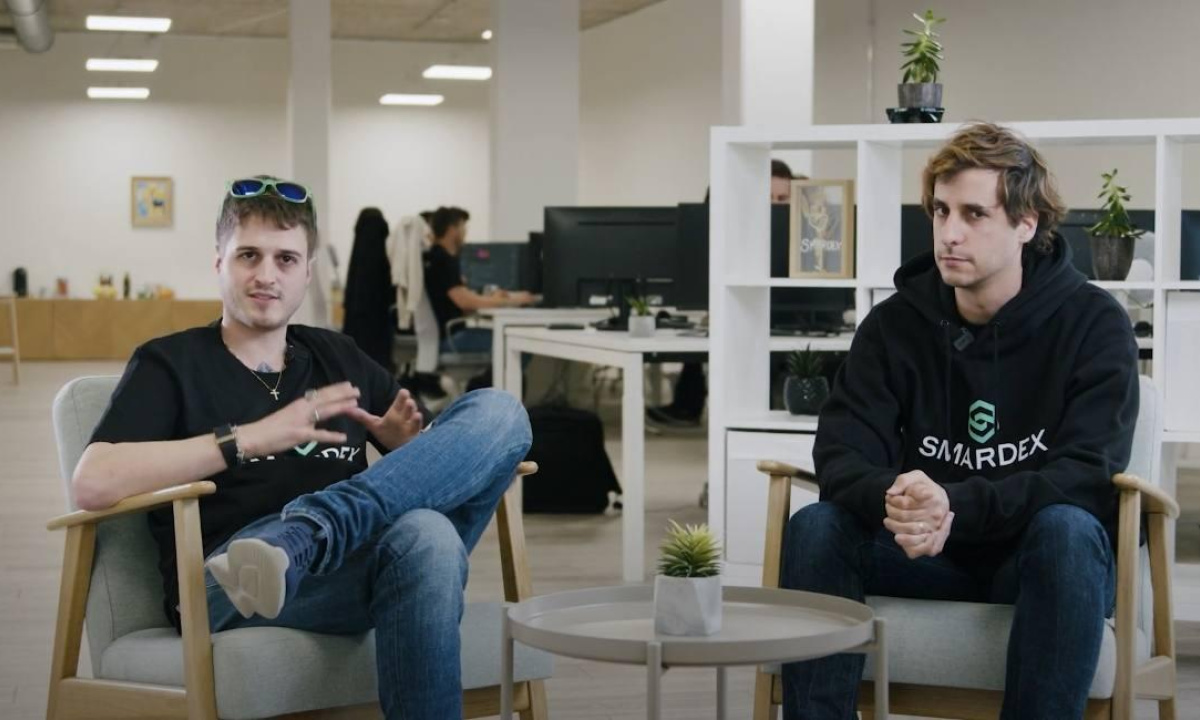 SmarDex Founders Release Second AMA, Unveiling Future Plans and Introducing USDN Synthetic Dollar
