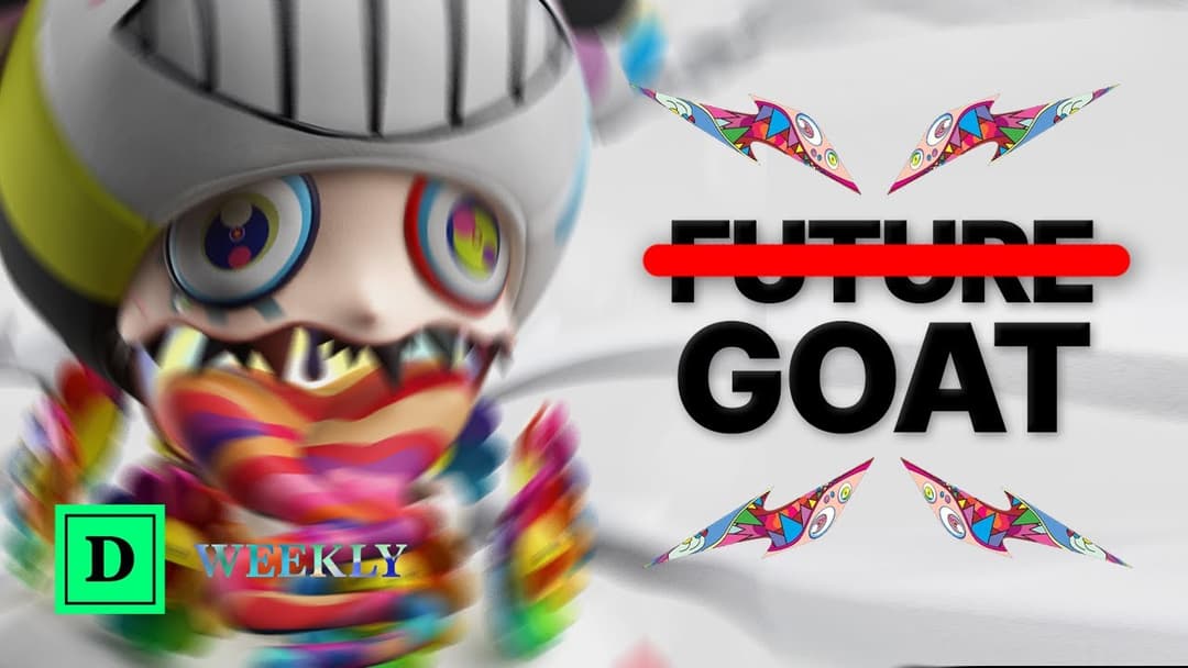 Chris Le (RTFKT) – The Crown Prince of NFTS – Exclusive