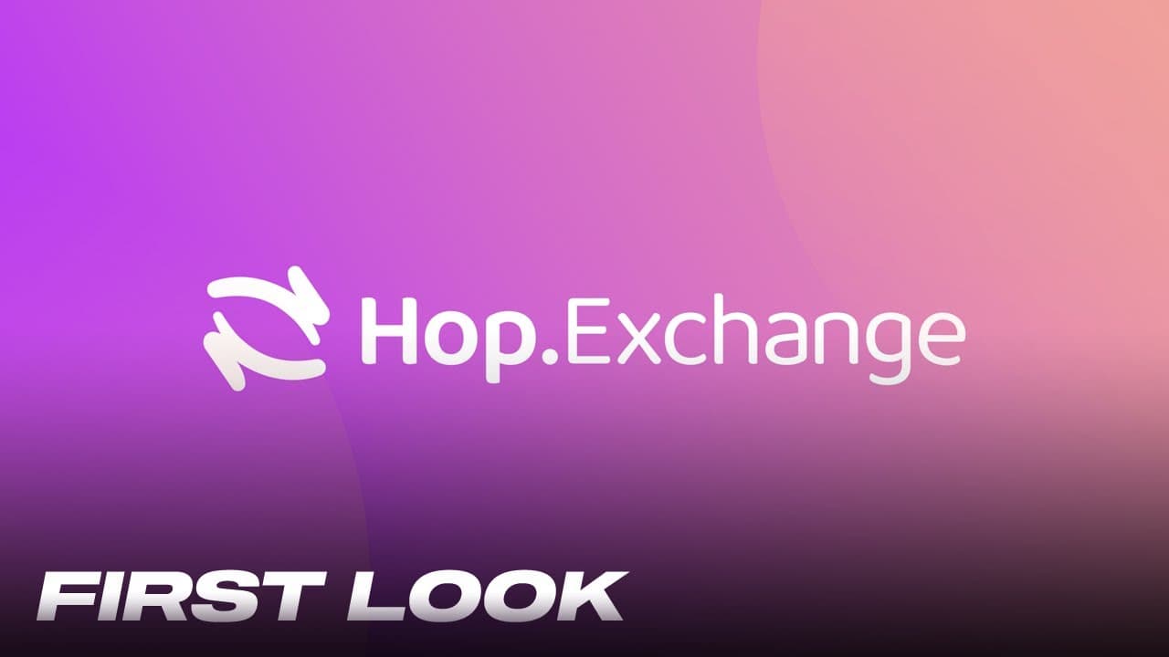 Polygon to Ethereum UNDER 2 minutes: Hop Protocol