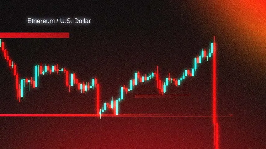 Macro Trumps The Merge As Crypto Dives After Hot Inflation Data