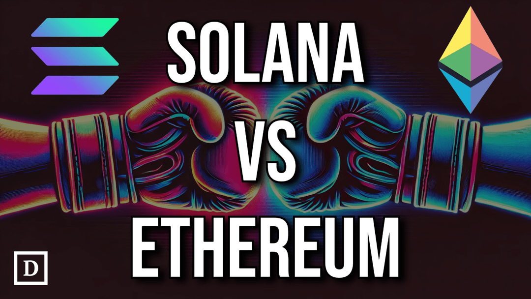 Ethereum Spends $1.28 Per $1 of Fee Revenue, But Solana Pays Six Times More