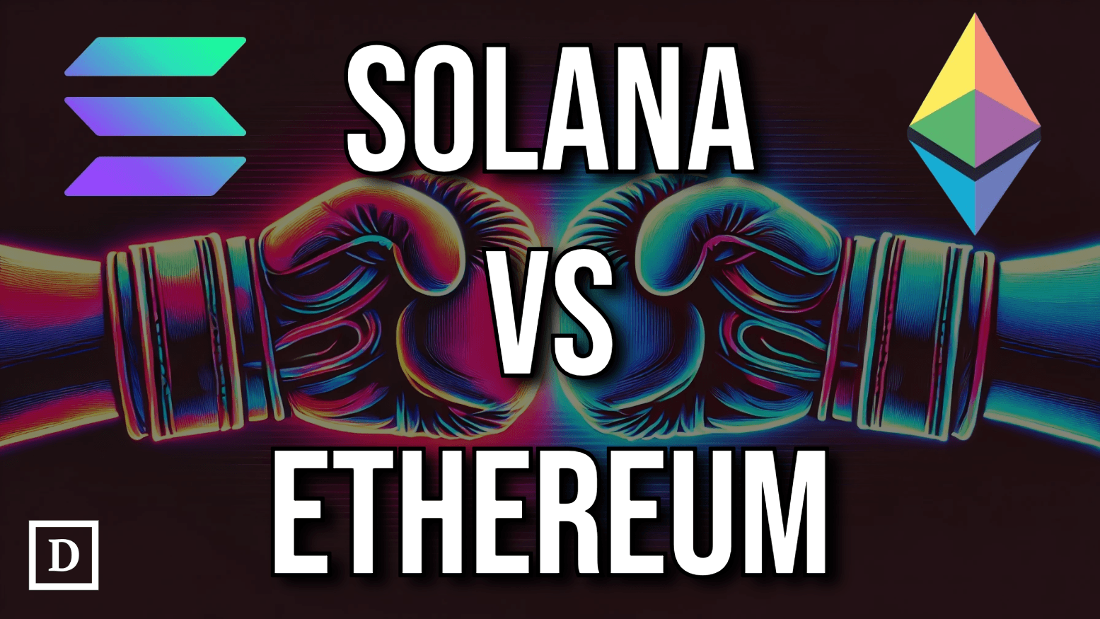 Ethereum Spends $1.28 Per $1 of Fee Revenue, But Solana Pays Six Times More