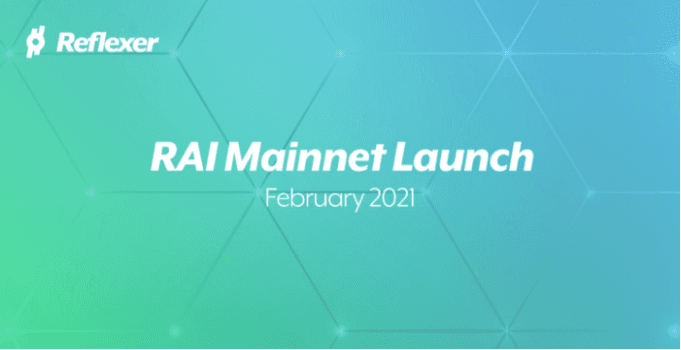 Cypherpunk Stablecoin RAI is Live on Ethereum