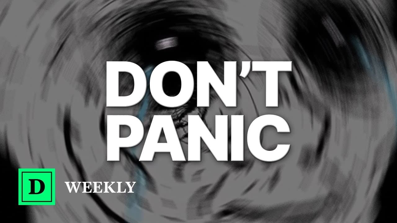Worst Week in Crypto Ever?